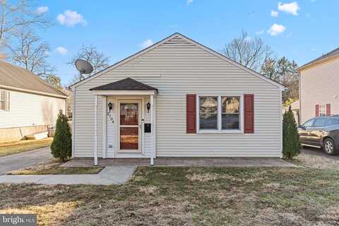 Fernwood, ABINGTON, PA 19001