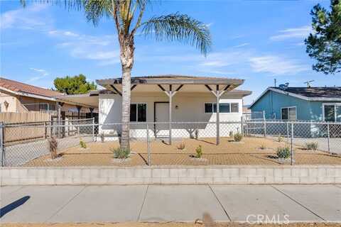 Pleasant View, COLTON, CA 92324