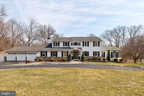 Old Cedar Grove, BROOMALL, PA 19008