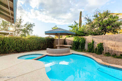 Camino Del Grijalva, TUCSON, AZ 85742