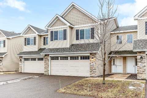 County Road H2, SAINT PAUL, MN 55112