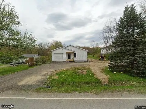 Clark, ERIE, PA 16510