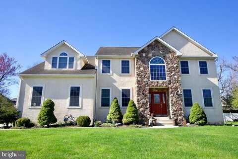 Byberry, BENSALEM, PA 19020