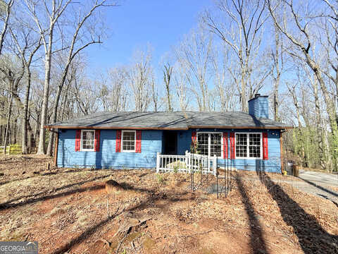 Big Oaks, MARIETTA, GA 30064