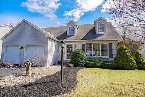 West, BETHLEHEM, PA 18017
