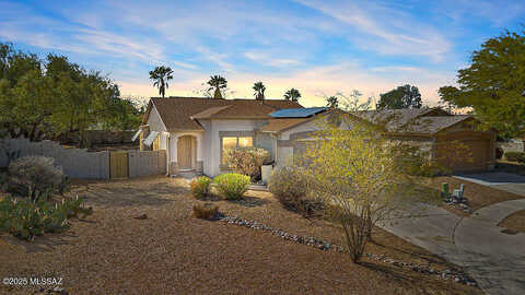 Getchel, TUCSON, AZ 85730