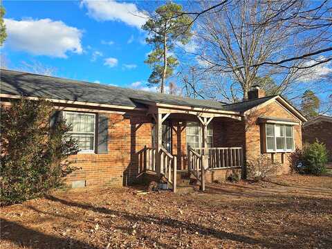 Woodford, HAYES, VA 23072