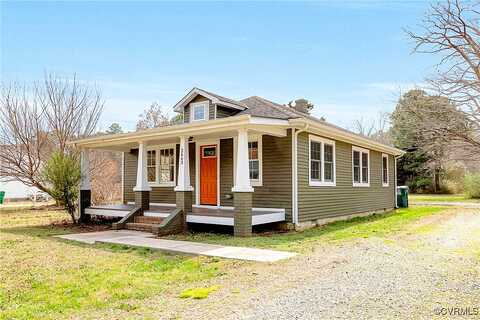 Darbytown, HENRICO, VA 23231