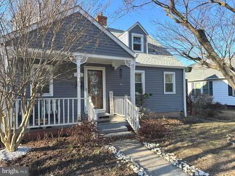 Hillcrest, MORRISVILLE, PA 19067