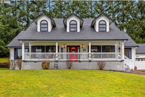 Nehalem, SALEM, OR 97306