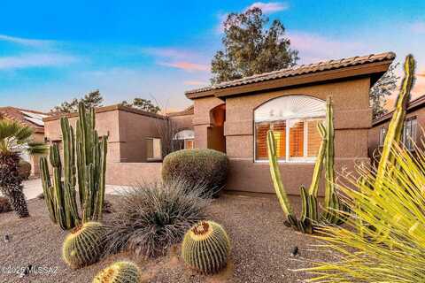 Desert Golf, TUCSON, AZ 85737