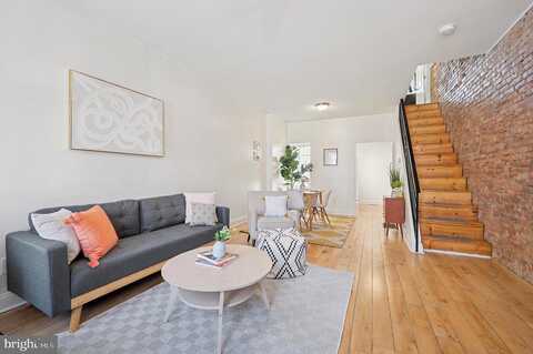 Tulip, PHILADELPHIA, PA 19125