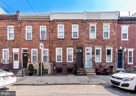 Cedar, PHILADELPHIA, PA 19125