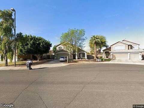 Terripin, MESA, AZ 85209