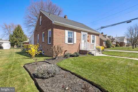 Fleming, HANOVER, PA 17331