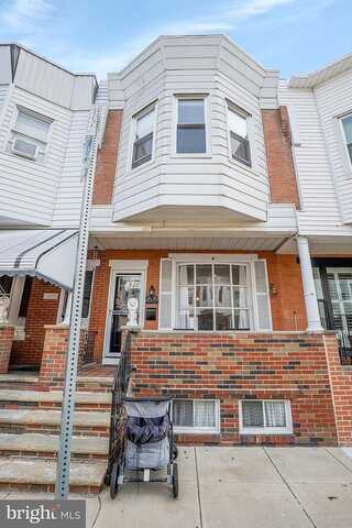 Sartain, PHILADELPHIA, PA 19148