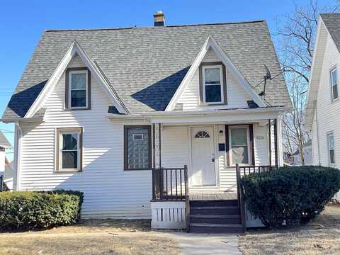 54Th, MILWAUKEE, WI 53210