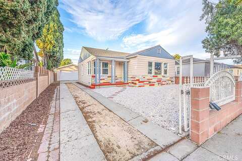 Tyler, LONG BEACH, CA 90810