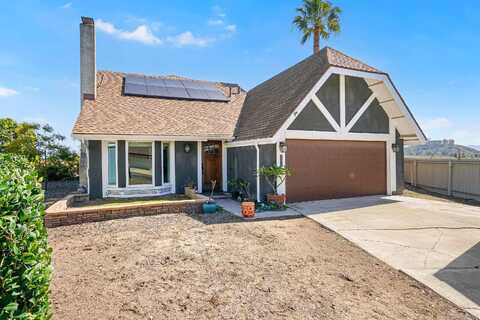 Moundtop, SPRING VALLEY, CA 91977