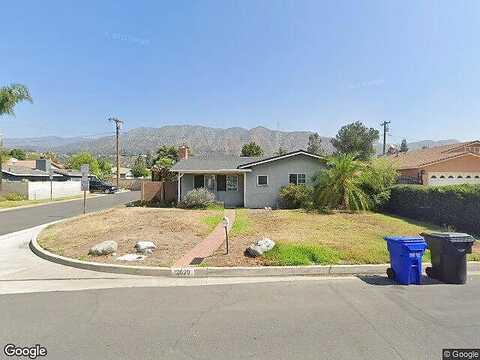 Bashor, DUARTE, CA 91010