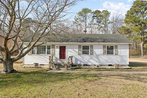 Shady Brook, COURTLAND, VA 23837