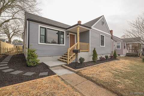 Dellrose, HENRICO, VA 23228