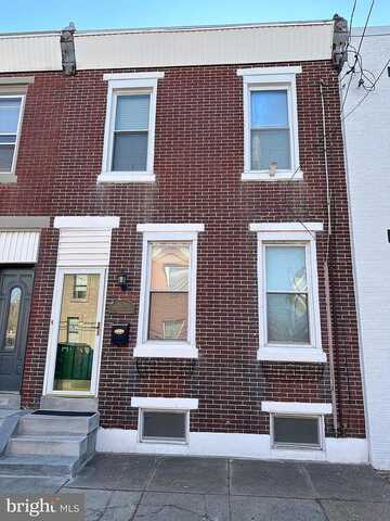 Albert, PHILADELPHIA, PA 19125