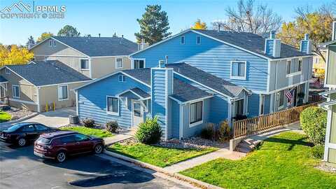 Hearthwood, COLORADO SPRINGS, CO 80917