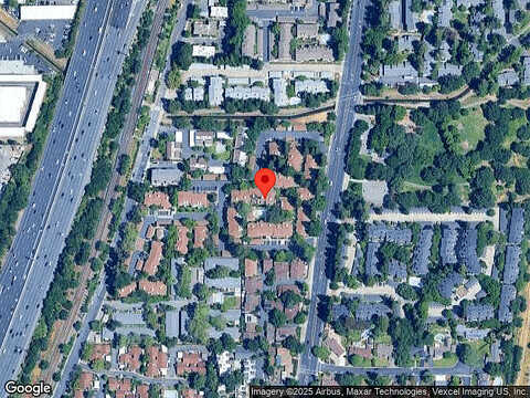 Oak, WALNUT CREEK, CA 94597