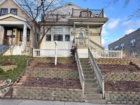 Austin, MILWAUKEE, WI 53207