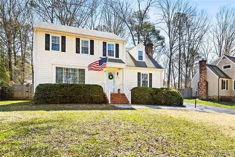 Pleasant Run, HENRICO, VA 23233