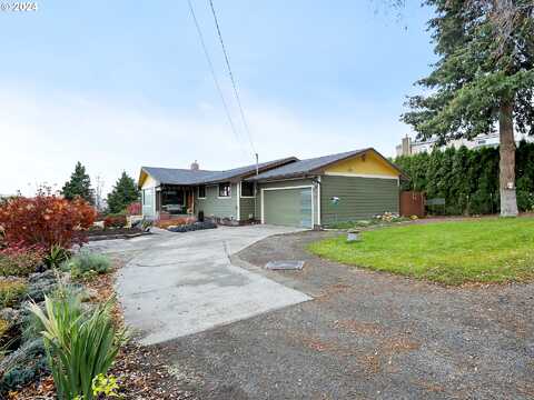 12Th, THE DALLES, OR 97058