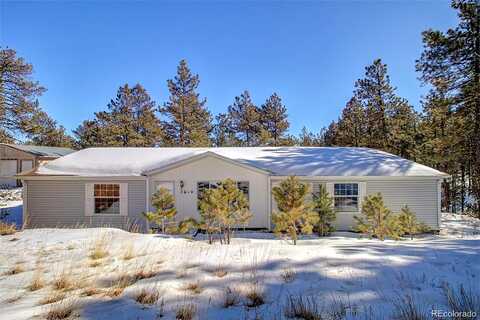 Pikes Peak, FLORISSANT, CO 80816