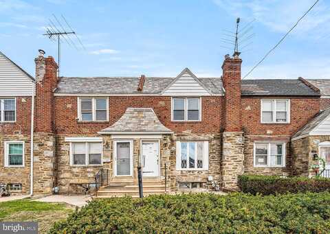 Wycombe, LANSDOWNE, PA 19050