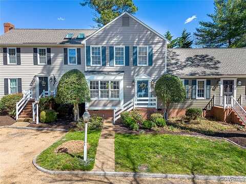 Quarterpath, HENRICO, VA 23233