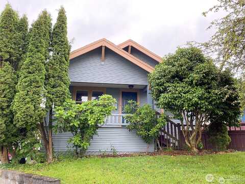 23Rd, EVERETT, WA 98201