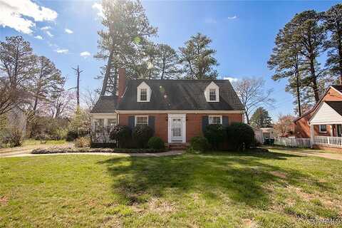Skeet, HENRICO, VA 23294