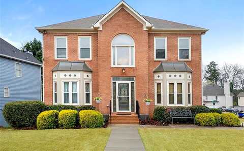 Jacobean, ACWORTH, GA 30101