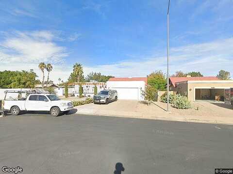 Downing, MESA, AZ 85213