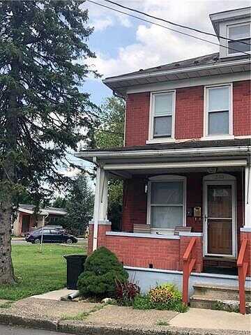 Milton, EASTON, PA 18042