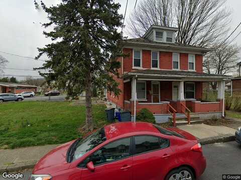 Milton, EASTON, PA 18042