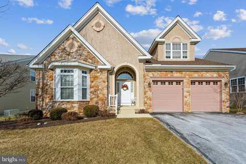 Hendrickson, WEST GROVE, PA 19390