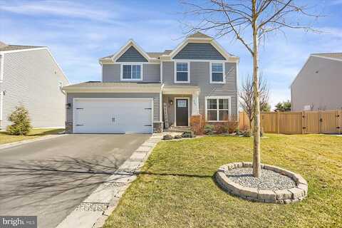 Amberleigh, BELLEFONTE, PA 16823