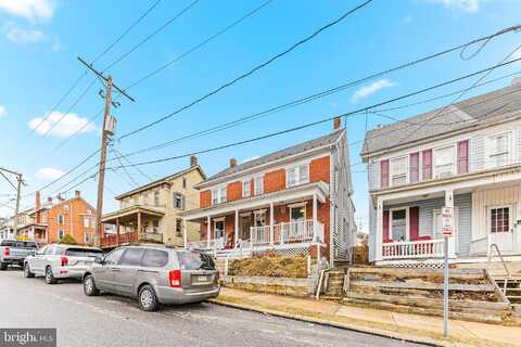 Charles, RED LION, PA 17356