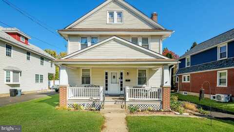 Harding, HATBORO, PA 19040