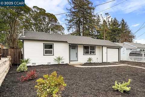 Archer, NAPA, CA 94558