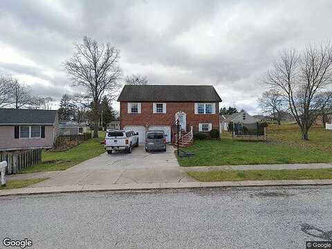 Abby, DOVER, PA 17315