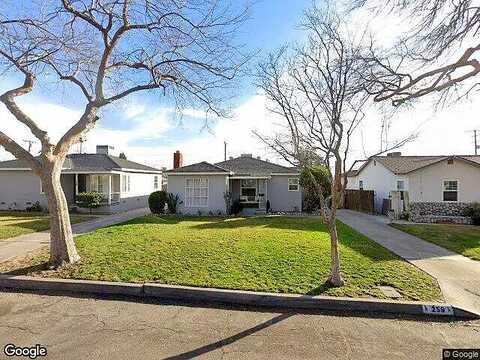 42Nd, SAN BERNARDINO, CA 92404