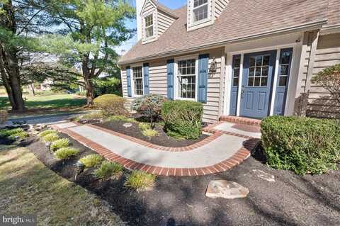Concord, GARNET VALLEY, PA 19060