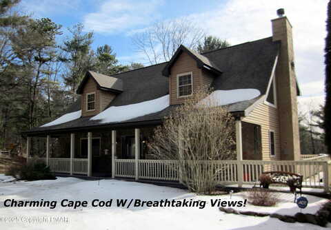 Mount Clay, EFFORT, PA 18330